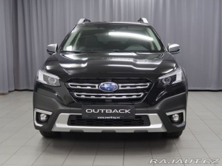 Subaru Outback TOURING 4X4 AWD.Dodání če 2025
