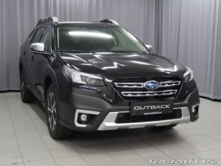 Subaru Outback TOURING 4X4 AWD.Dodání če 2025