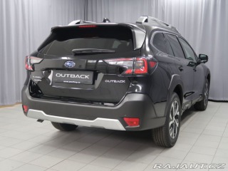 Subaru Outback TOURING 4X4 AWD.Dodání če 2025
