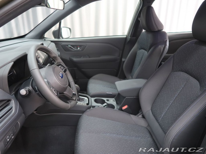 Subaru Forester ACTIVE 4X4. K ODBĚRU IHNE 2025