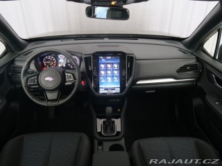 Subaru Forester ACTIVE 4X4. K ODBĚRU IHNE 2025