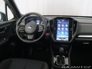 Subaru Forester ACTIVE 4X4. K ODBĚRU IHNE 2025