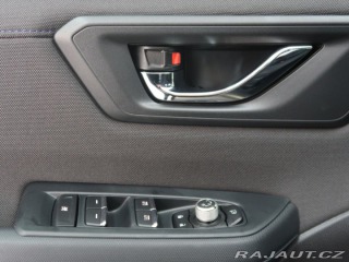 Subaru Forester ACTIVE 4X4. K ODBĚRU IHNE 2025