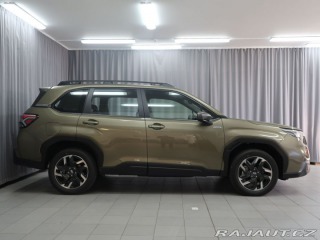 Subaru Forester ACTIVE 4X4. K ODBĚRU IHNE 2025