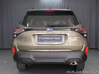 Subaru Forester ACTIVE 4X4. K ODBĚRU IHNE 2025