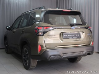 Subaru Forester ACTIVE 4X4. K ODBĚRU IHNE 2025