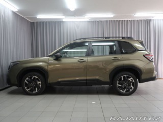 Subaru Forester ACTIVE 4X4. K ODBĚRU IHNE 2025