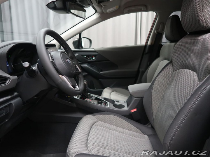 Subaru Crosstrek ACTIVE 4X4 AWD. Služební 2024