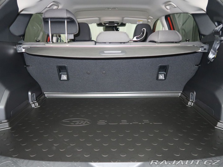 Subaru Crosstrek ACTIVE 4X4 AWD. Služební 2024