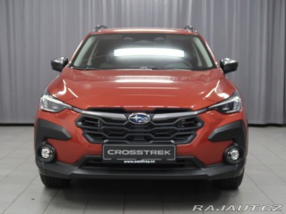 Subaru Crosstrek ACTIVE 4X4 AWD. Služební 2024