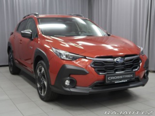 Subaru Crosstrek ACTIVE 4X4 AWD. Služební 2024