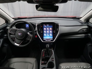Subaru Crosstrek ACTIVE 4X4 AWD. Služební 2024