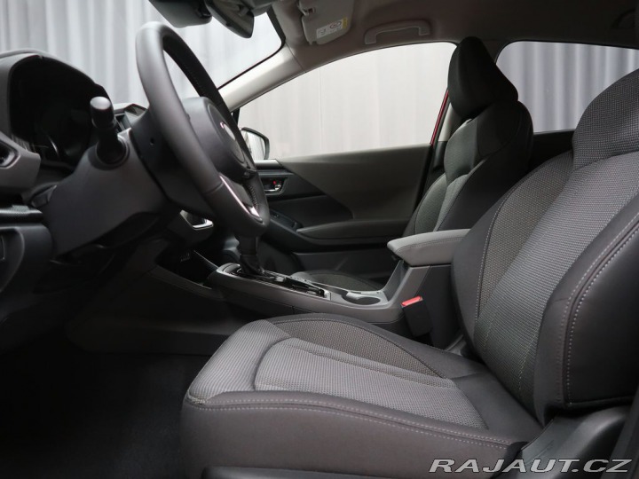 Subaru Crosstrek ACTIVE 4X4. 0% navýšení 5 2025