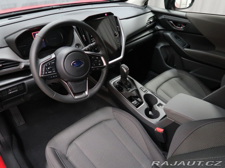 Subaru Crosstrek ACTIVE 4X4. 0% navýšení 5 2025