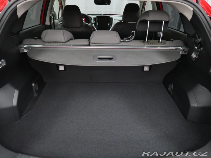 Subaru Crosstrek ACTIVE 4X4. 0% navýšení 5 2025