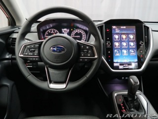 Subaru Crosstrek ACTIVE 4X4. 0% navýšení 5 2025