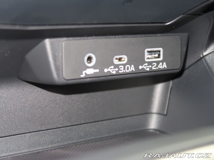 Subaru Impreza 4X4 ACTIVE. K ODBĚRU IHNE 2025