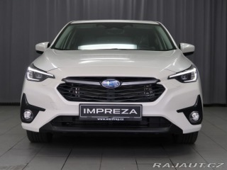 Subaru Impreza 4X4 ACTIVE. K ODBĚRU IHNE 2025