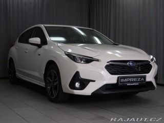Subaru Impreza 4X4 ACTIVE. K ODBĚRU IHNE 2025