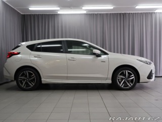 Subaru Impreza 4X4 ACTIVE. K ODBĚRU IHNE 2025