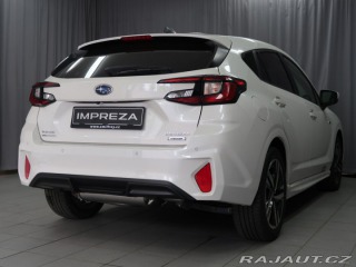 Subaru Impreza 4X4 ACTIVE. K ODBĚRU IHNE 2025
