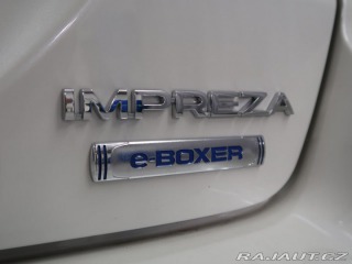 Subaru Impreza 4X4 ACTIVE. K ODBĚRU IHNE 2025