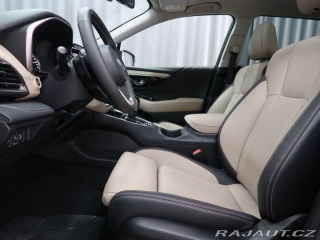 Subaru Outback TOURING 4X4. Světlá kůže. 2025