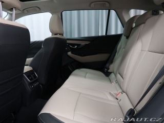 Subaru Outback TOURING 4X4. Světlá kůže. 2025