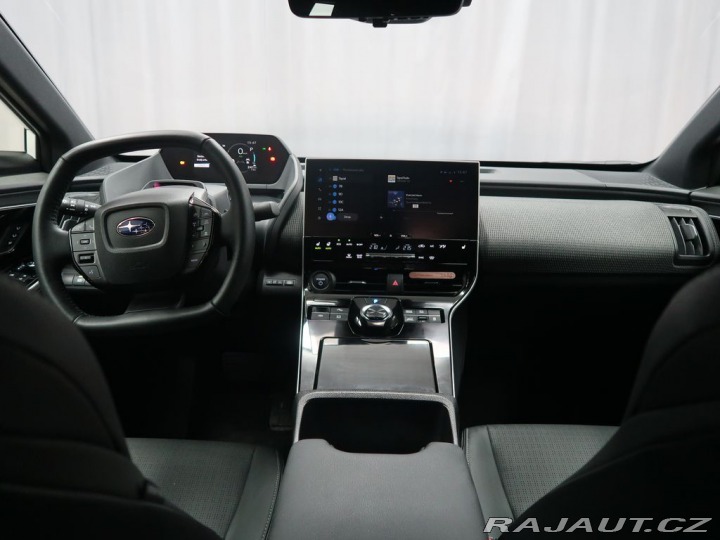 Subaru Solterra EXECUTIVE 4X4. Služební v 2024