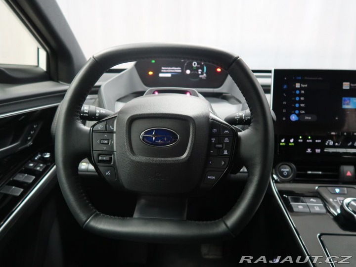 Subaru Solterra EXECUTIVE 4X4. Služební v 2024