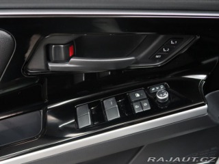 Subaru Ostatní modely Solterra EXECUTIVE 4X4. Služební v 2024