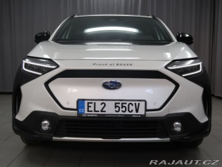Subaru Ostatní modely Solterra EXECUTIVE 4X4. Služební v 2024