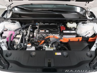 Subaru Ostatní modely Solterra EXECUTIVE 4X4. Služební v 2024