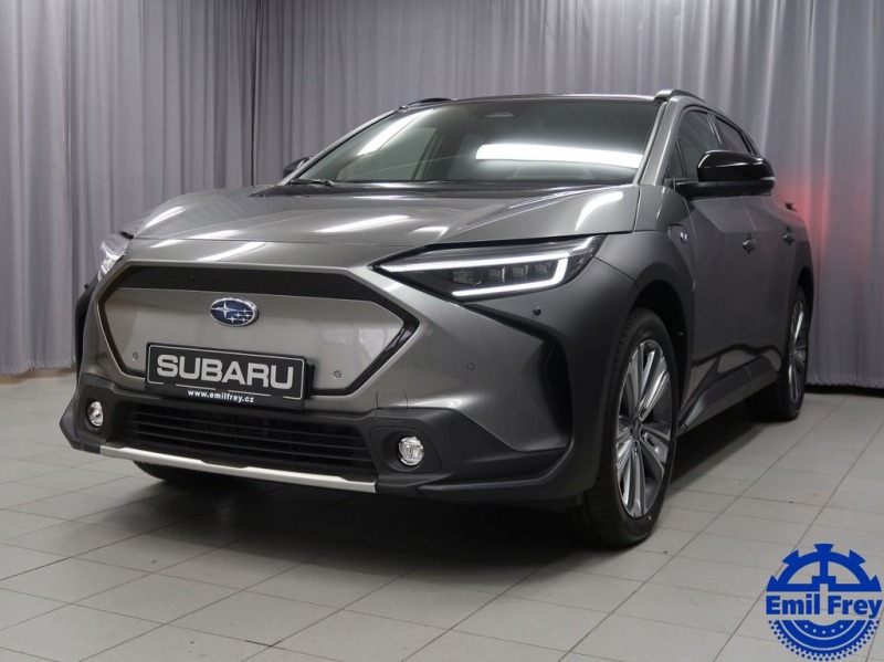 Subaru Ostatní modely Solterra EXECUTIVE+. 4X4. I na ope