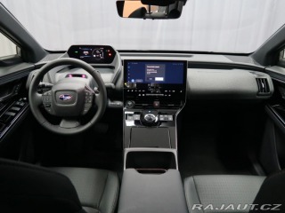 Subaru Ostatní modely Solterra EXECUTIVE+. 4X4. I na ope 2025