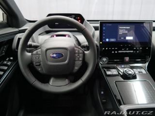 Subaru Ostatní modely Solterra EXECUTIVE+. 4X4. I na ope 2025