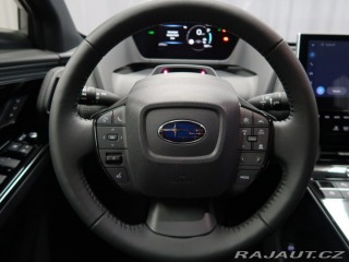 Subaru Ostatní modely Solterra EXECUTIVE+. 4X4. I na ope 2025