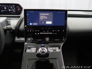 Subaru Ostatní modely Solterra EXECUTIVE+. 4X4. I na ope 2025