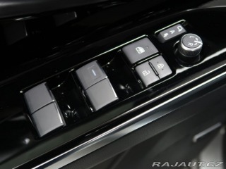 Subaru Ostatní modely Solterra EXECUTIVE+. 4X4. I na ope 2025