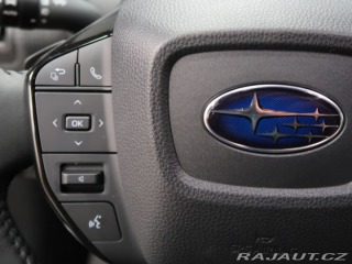 Subaru Ostatní modely Solterra EXECUTIVE+. 4X4. I na ope 2025