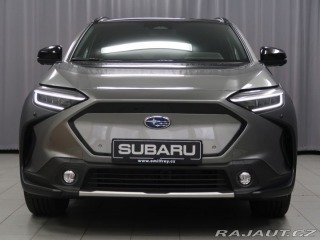 Subaru Ostatní modely Solterra EXECUTIVE+. 4X4. I na ope 2025