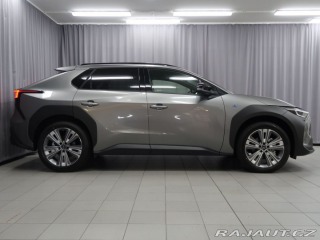 Subaru Ostatní modely Solterra EXECUTIVE+. 4X4. I na ope 2025
