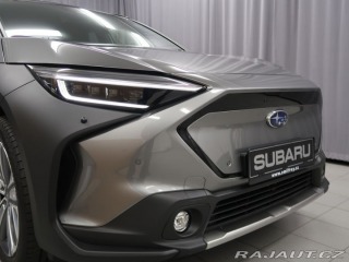 Subaru Ostatní modely Solterra EXECUTIVE+. 4X4. I na ope 2025