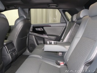 Subaru Ostatní modely Solterra EXECUTIVE+. 4X4. I na ope 2025