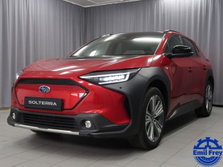 Subaru  Solterra EXECUTIVE+. 4X4. I na ope