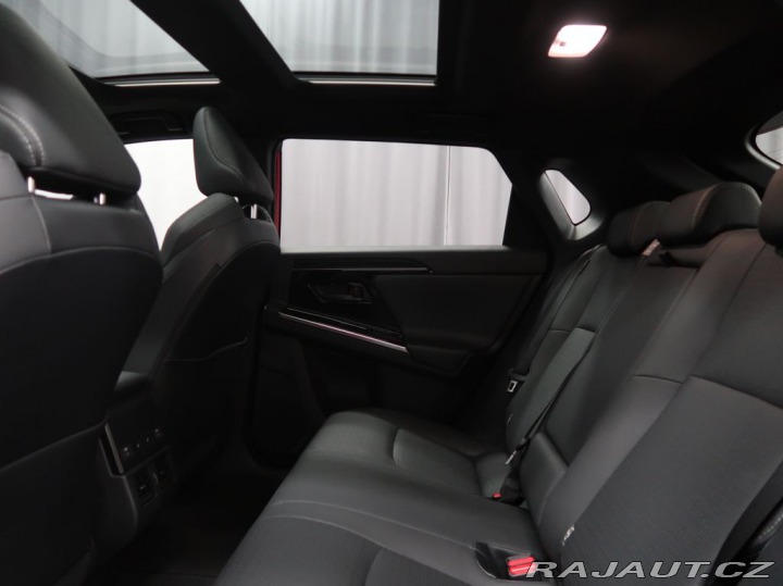 Subaru Ostatní modely Solterra EXECUTIVE+. 4X4. I na ope 2025
