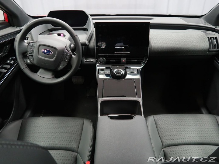 Subaru Ostatní modely Solterra EXECUTIVE+. 4X4. I na ope 2025