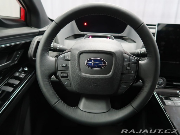 Subaru Ostatní modely Solterra EXECUTIVE+. 4X4. I na ope 2025