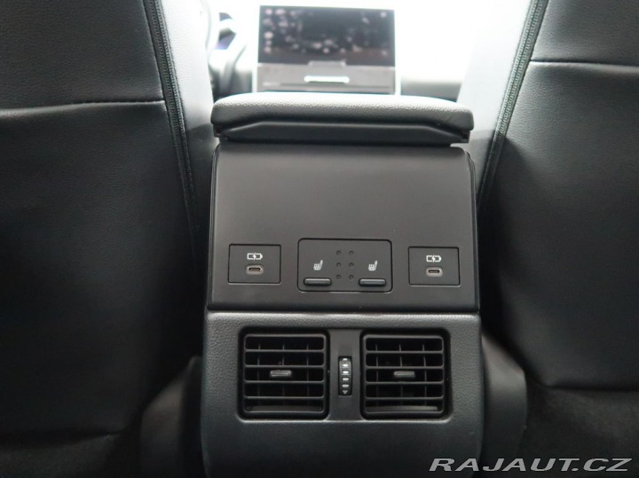 Subaru Ostatní modely Solterra EXECUTIVE+. 4X4. I na ope 2025