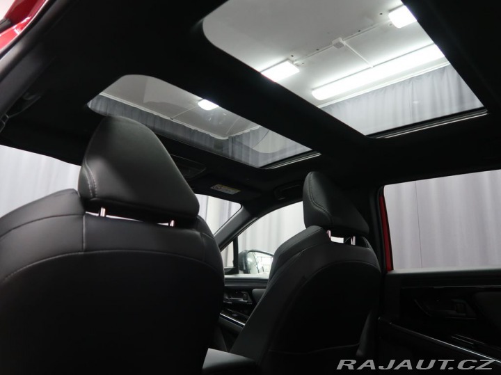 Subaru Ostatní modely Solterra EXECUTIVE+. 4X4. I na ope 2025